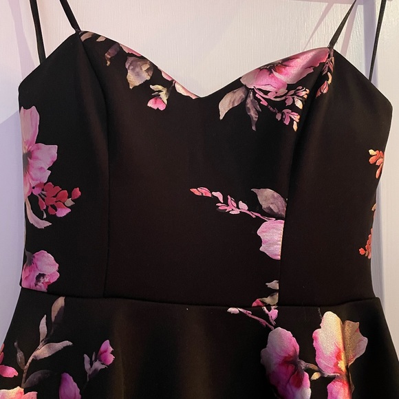 B DARLIN MINI DRESS - Picture 2 of 6